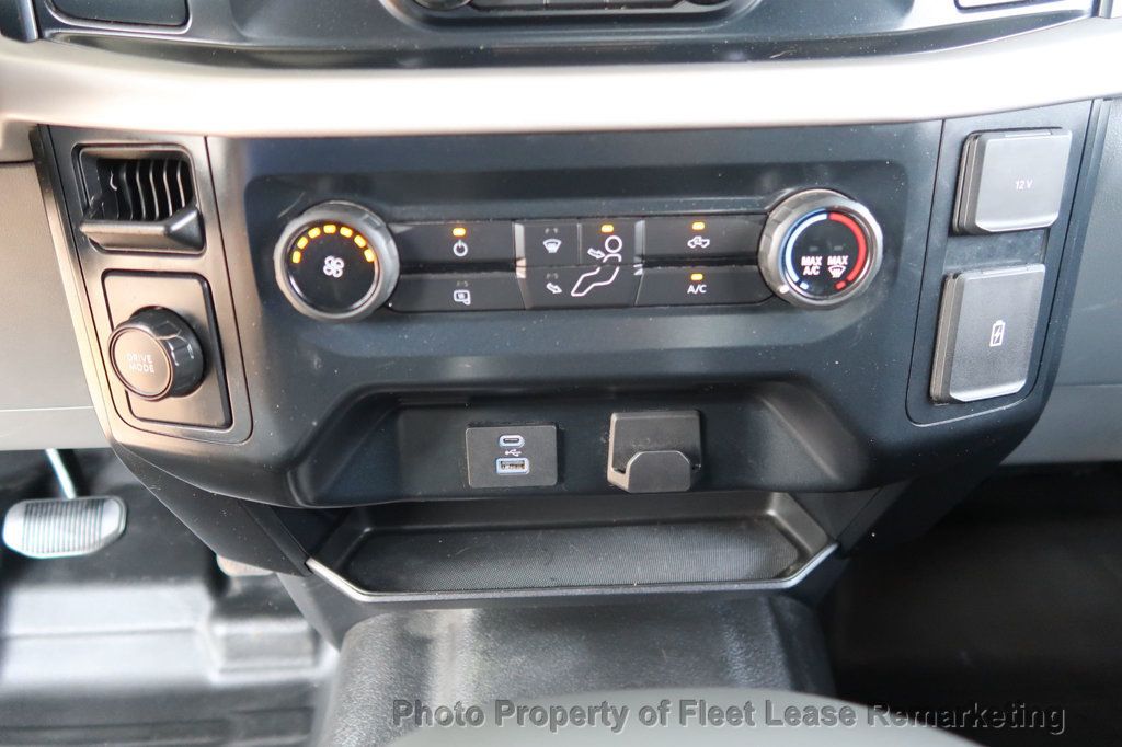 2022 Ford F-150 F150 2WD Supercab SWB - 23059273 - 32