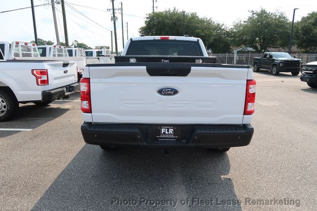 2022 Ford F-150 F150 2WD Supercab SWB - 23059273 - 3