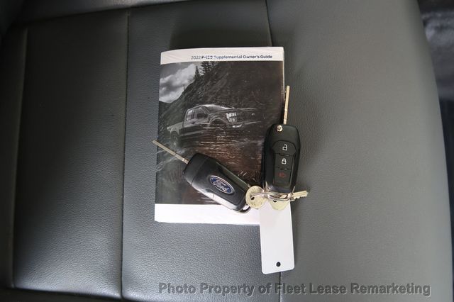 2022 Ford F-150 F150 2WD Supercab SWB - 23059273 - 40