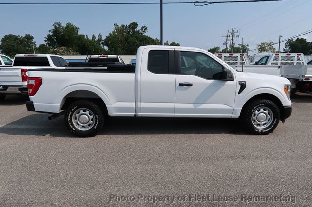 2022 Ford F-150 F150 2WD Supercab SWB - 23059273 - 5