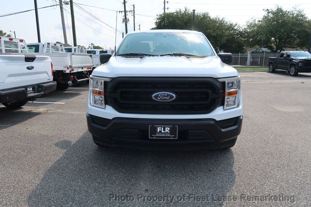 2022 Ford F-150 F150 2WD Supercab SWB - 23059273 - 7