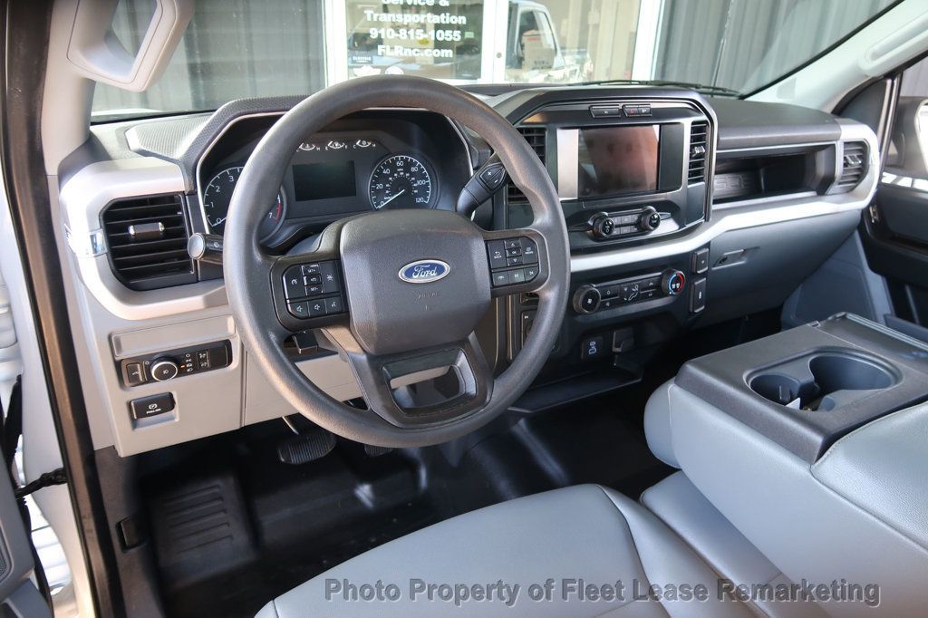 2022 Ford F-150 F150 4WD Supercab SWB XL - 22925990 - 9