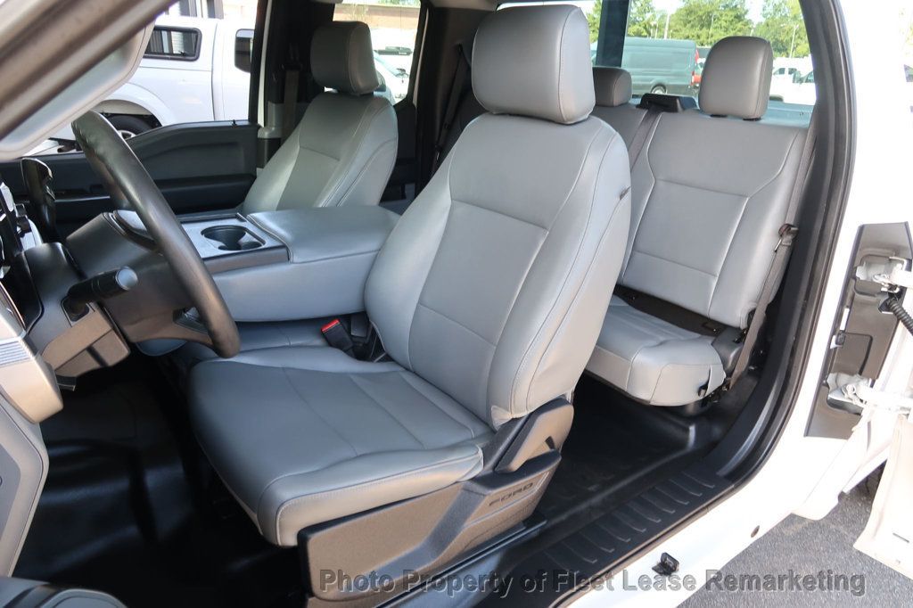 2022 Ford F-150 F150 4WD Supercab SWB XL - 22925990 - 10