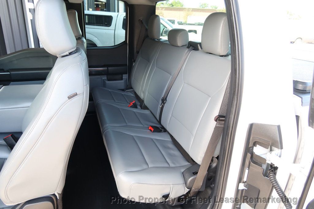 2022 Ford F-150 F150 4WD Supercab SWB XL - 22925990 - 13