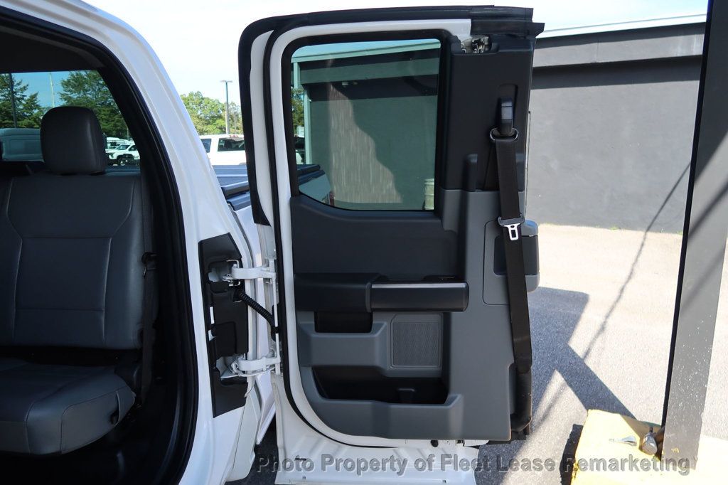 2022 Ford F-150 F150 4WD Supercab SWB XL - 22925990 - 15