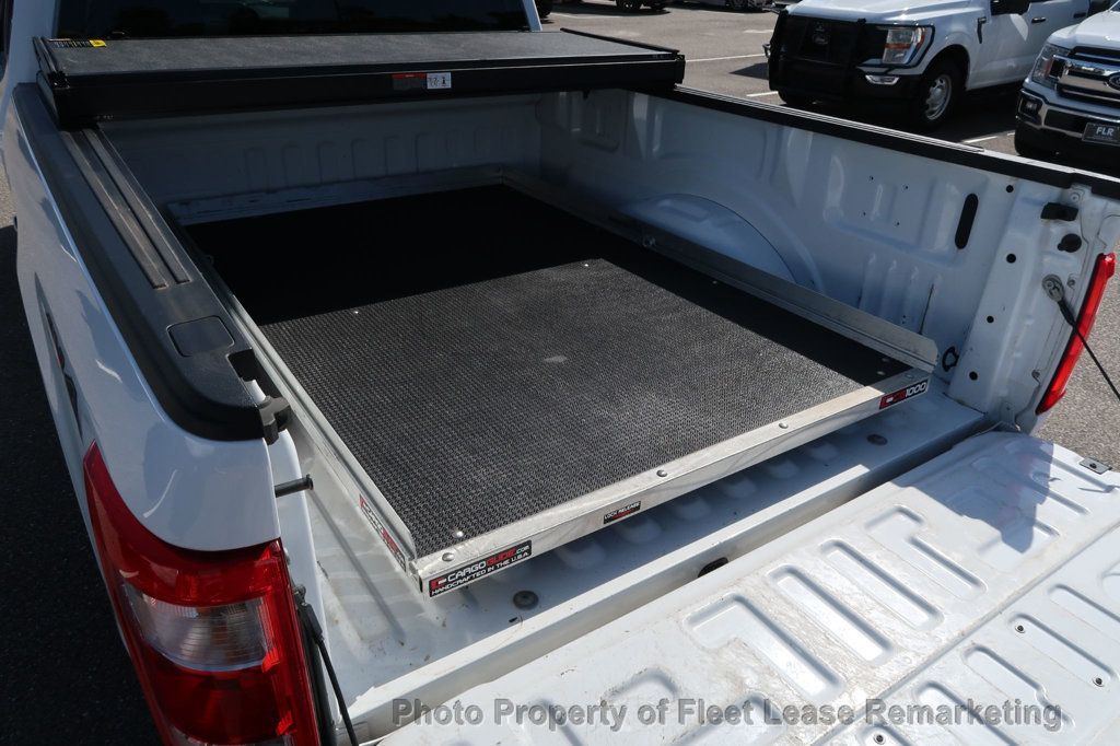 2022 Ford F-150 F150 4WD Supercab SWB XL - 22925990 - 16