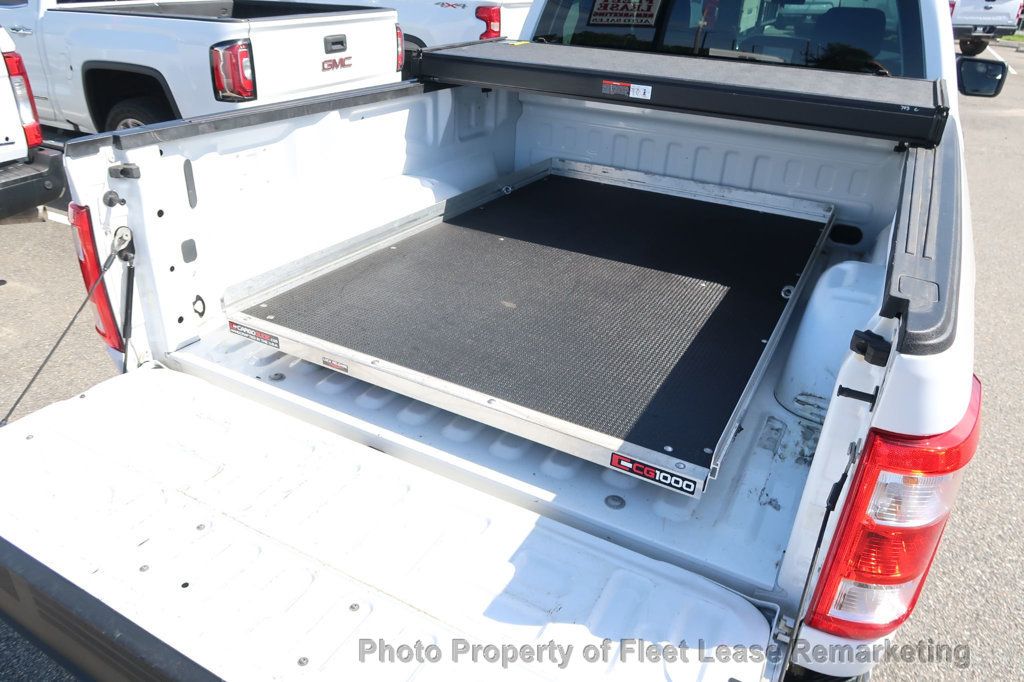 2022 Ford F-150 F150 4WD Supercab SWB XL - 22925990 - 18