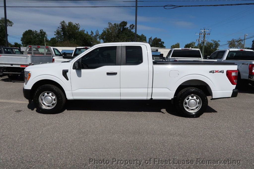 2022 Ford F-150 XL photo 2