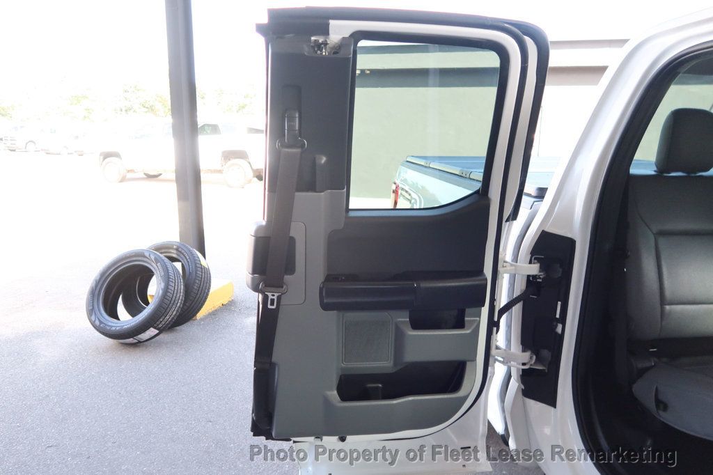 2022 Ford F-150 F150 4WD Supercab SWB XL - 22925990 - 22