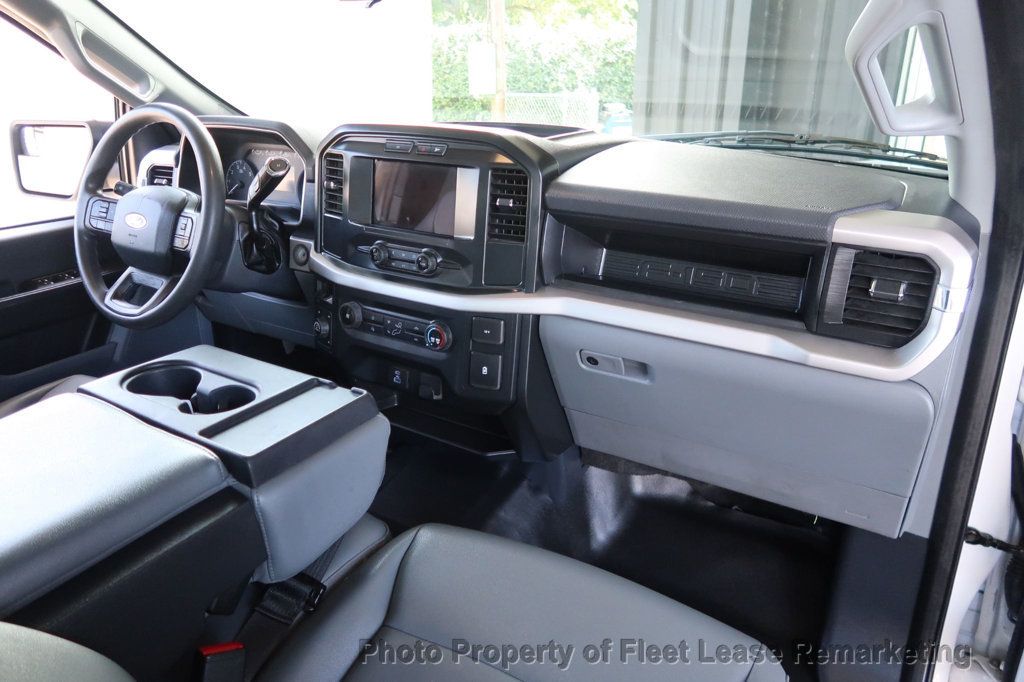 2022 Ford F-150 F150 4WD Supercab SWB XL - 22925990 - 23