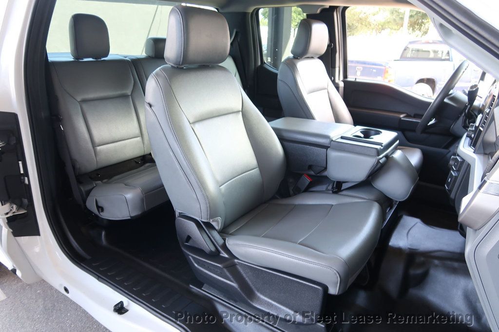 2022 Ford F-150 F150 4WD Supercab SWB XL - 22925990 - 24