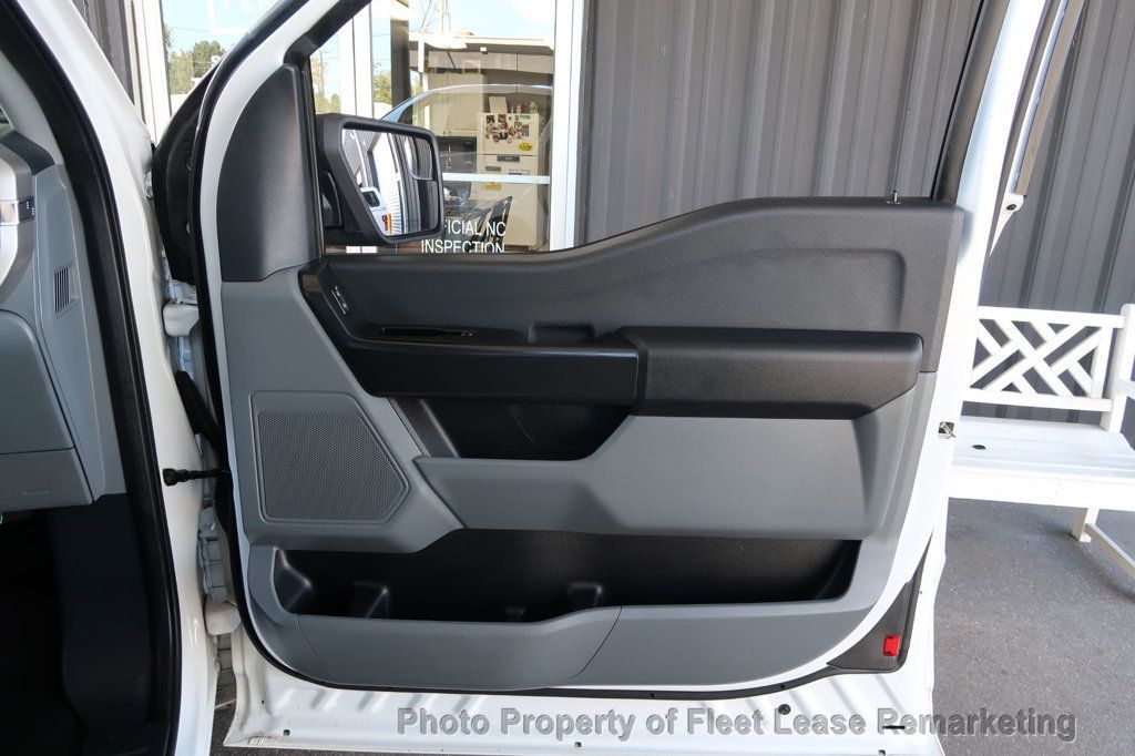 2022 Ford F-150 F150 4WD Supercab SWB XL - 22925990 - 26