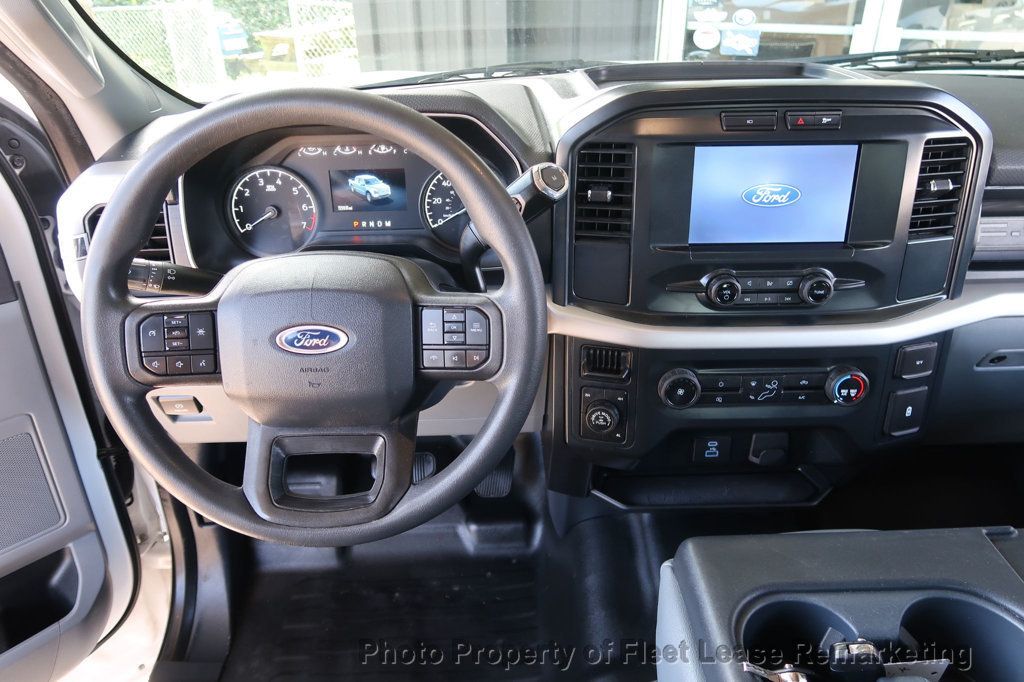 2022 Ford F-150 F150 4WD Supercab SWB XL - 22925990 - 27