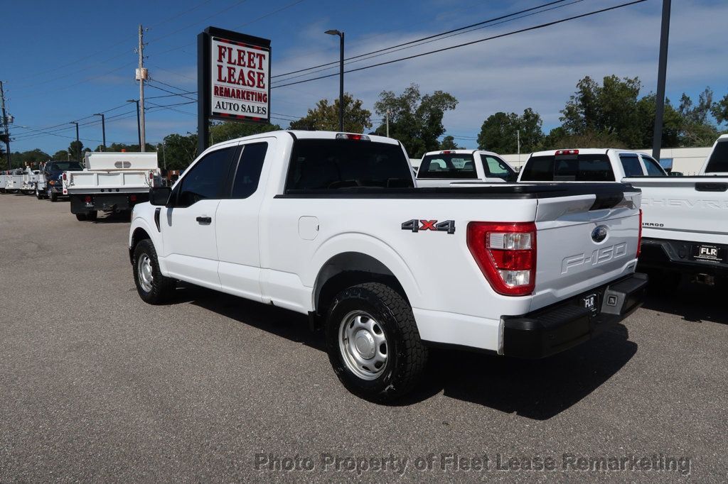 2022 Ford F-150 XL photo 3