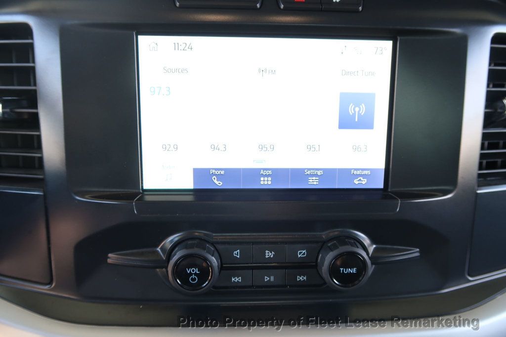 2022 Ford F-150 F150 4WD Supercab SWB XL - 22925990 - 30