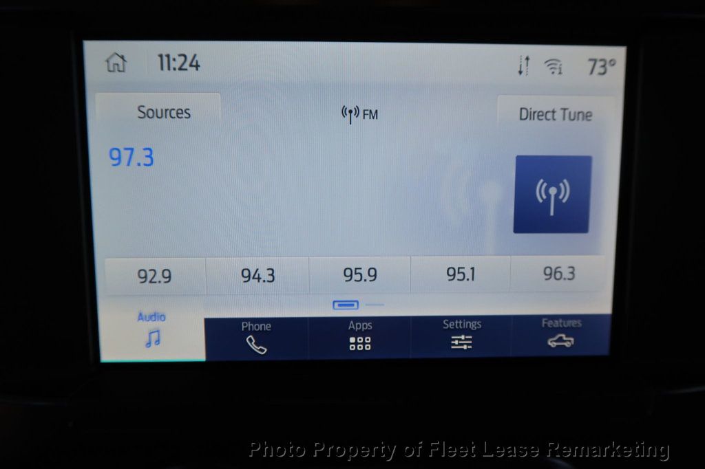 2022 Ford F-150 F150 4WD Supercab SWB XL - 22925990 - 31