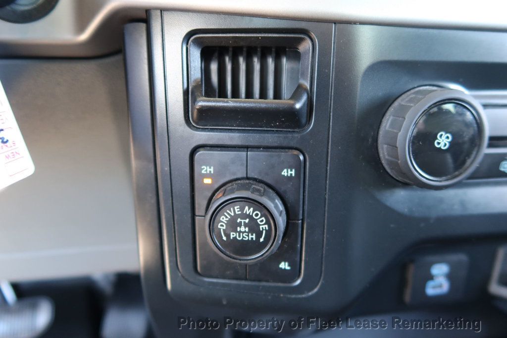 2022 Ford F-150 F150 4WD Supercab SWB XL - 22925990 - 35