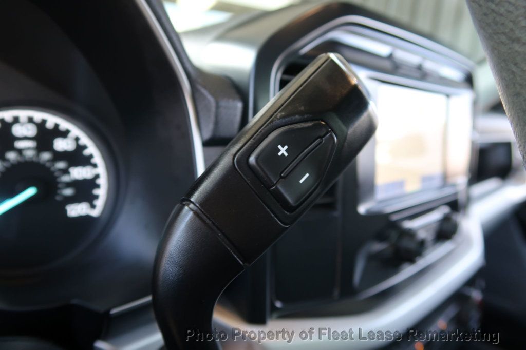 2022 Ford F-150 F150 4WD Supercab SWB XL - 22925990 - 37