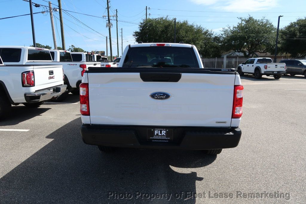 2022 Ford F-150 XL photo 4