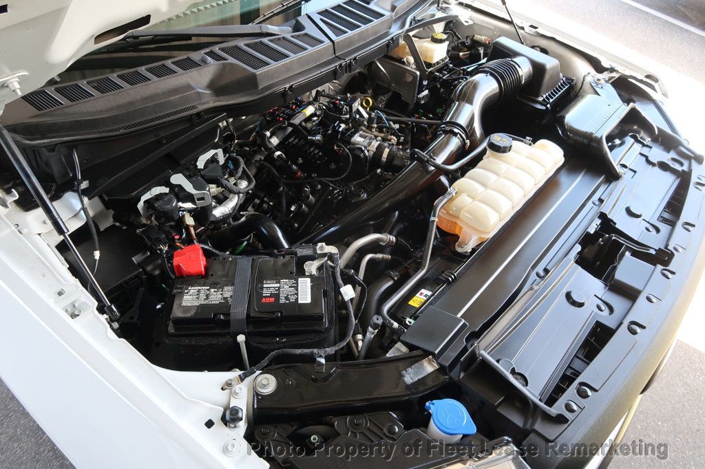 2022 Ford F-150 F150 4WD Supercab SWB XL - 22925990 - 43