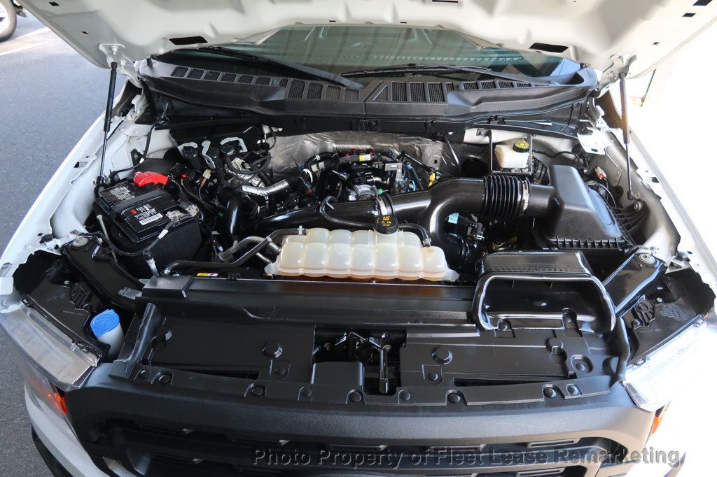 2022 Ford F-150 F150 4WD Supercab SWB XL - 22925990 - 44