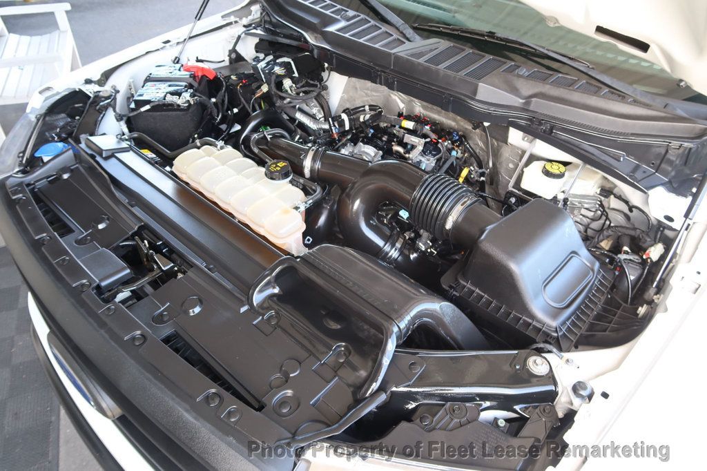 2022 Ford F-150 F150 4WD Supercab SWB XL - 22925990 - 45