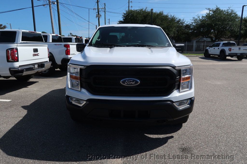 2022 Ford F-150 F150 4WD Supercab SWB XL - 22925990 - 7