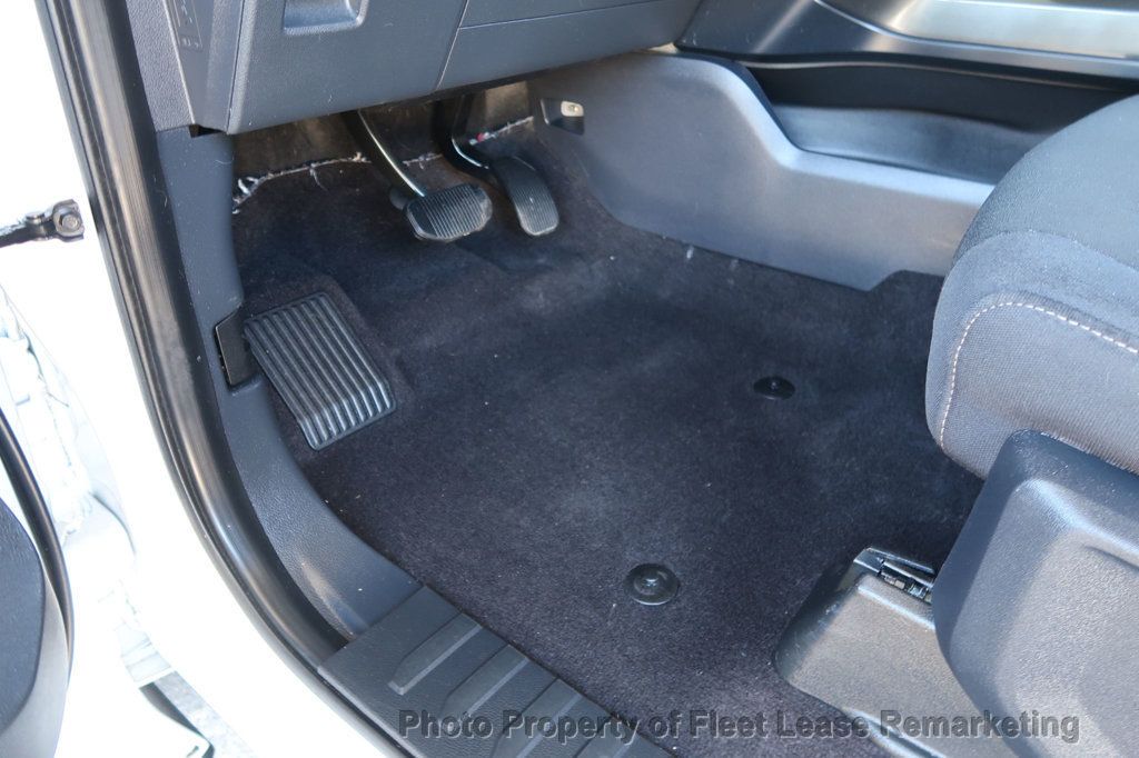 2022 Ford F-150 F150 4WD Supercrew 145" FX4 - 23016469 - 11