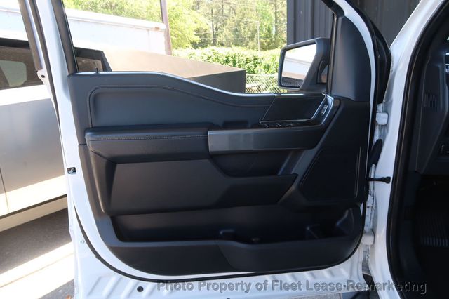 2022 Ford F-150 F150 4WD Supercrew 145" FX4 - 23016469 - 12