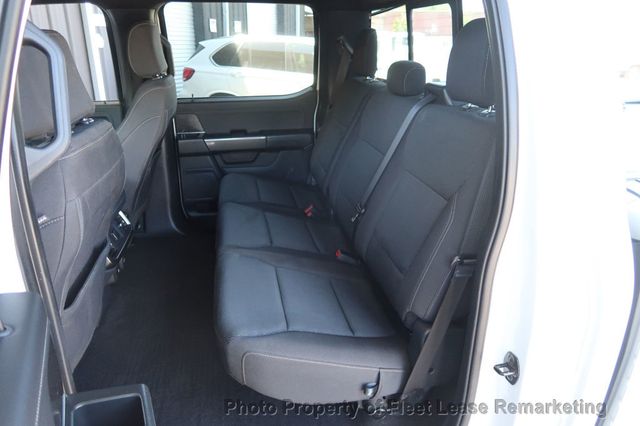 2022 Ford F-150 F150 4WD Supercrew 145" FX4 - 23016469 - 14
