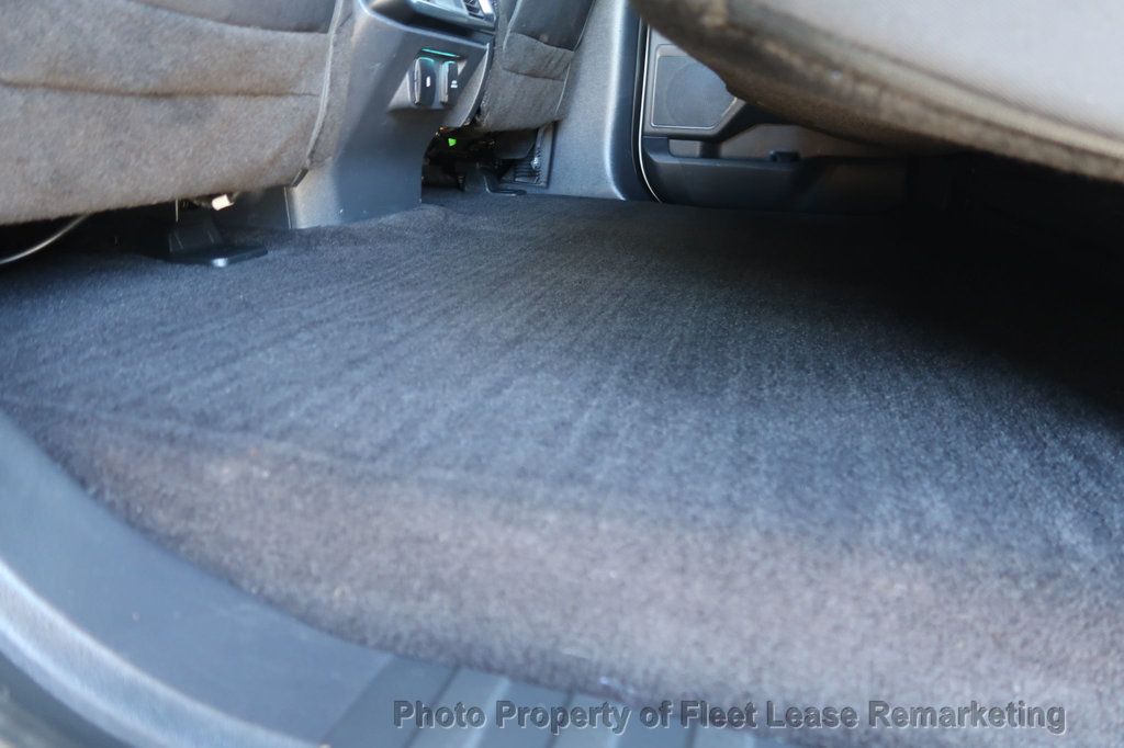 2022 Ford F-150 F150 4WD Supercrew 145" FX4 - 23016469 - 15