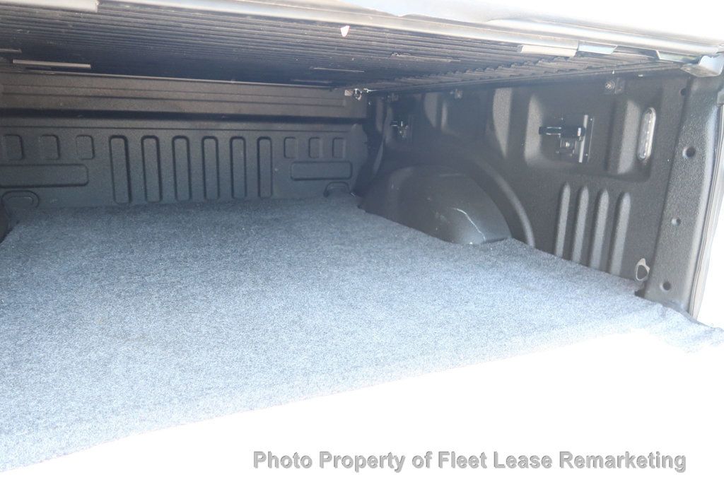 2022 Ford F-150 F150 4WD Supercrew 145" FX4 - 23016469 - 18