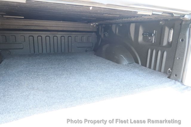 2022 Ford F-150 F150 4WD Supercrew 145" FX4 - 23016469 - 18