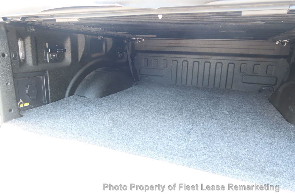 2022 Ford F-150 F150 4WD Supercrew 145" FX4 - 23016469 - 19