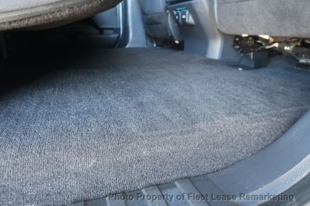 2022 Ford F-150 F150 4WD Supercrew 145" FX4 - 23016469 - 21