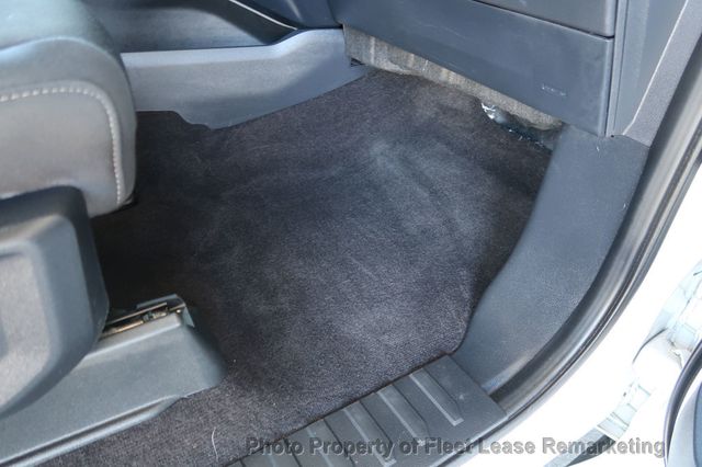 2022 Ford F-150 F150 4WD Supercrew 145" FX4 - 23016469 - 25