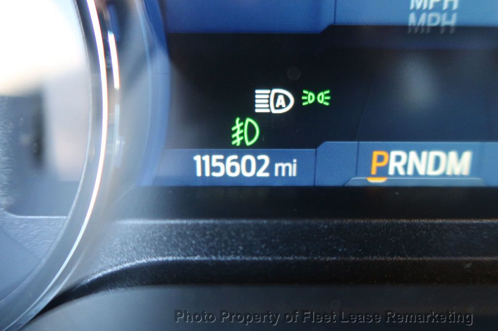 2022 Ford F-150 F150 4WD Supercrew 145" FX4 - 23016469 - 28