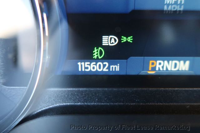 2022 Ford F-150 F150 4WD Supercrew 145" FX4 - 23016469 - 28