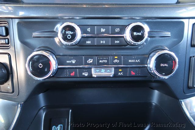 2022 Ford F-150 F150 4WD Supercrew 145" FX4 - 23016469 - 35