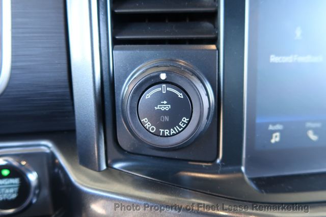 2022 Ford F-150 F150 4WD Supercrew 145" FX4 - 23016469 - 36