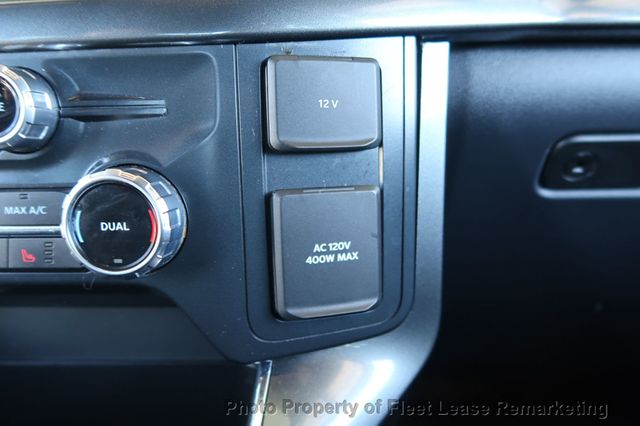 2022 Ford F-150 F150 4WD Supercrew 145" FX4 - 23016469 - 37