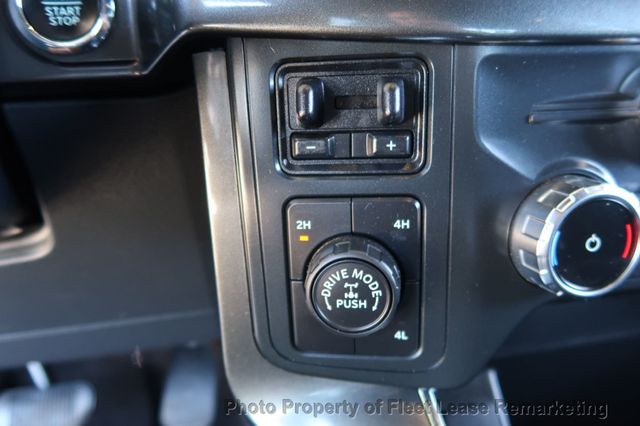 2022 Ford F-150 F150 4WD Supercrew 145" FX4 - 23016469 - 38