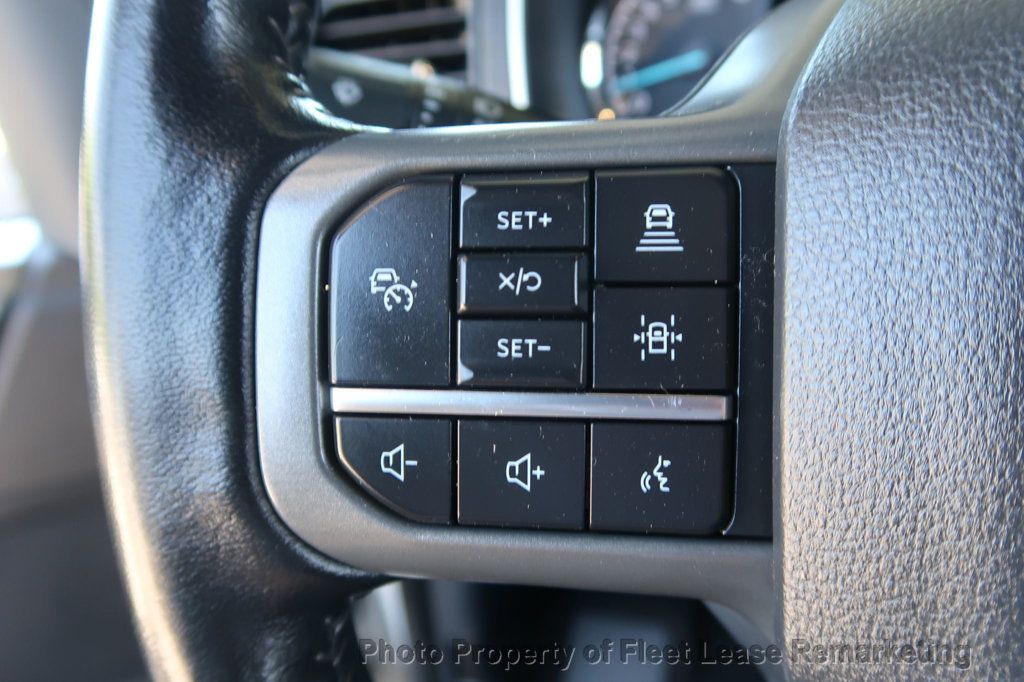 2022 Ford F-150 F150 4WD Supercrew 145" FX4 - 23016469 - 39