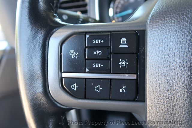 2022 Ford F-150 F150 4WD Supercrew 145" FX4 - 23016469 - 39