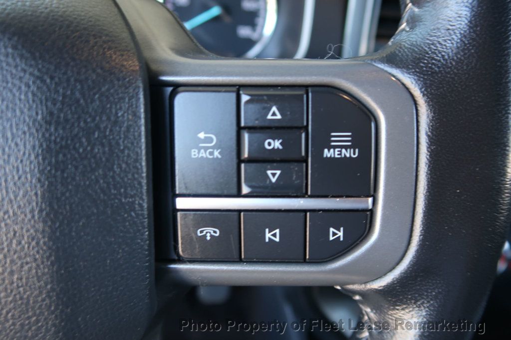 2022 Ford F-150 F150 4WD Supercrew 145" FX4 - 23016469 - 40