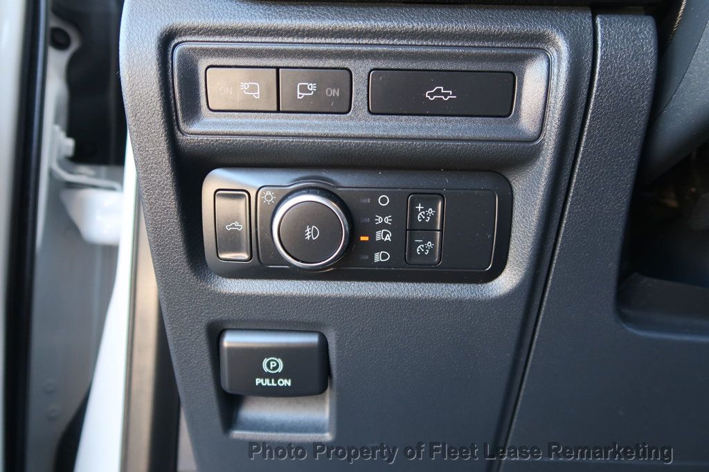 2022 Ford F-150 F150 4WD Supercrew 145" FX4 - 23016469 - 41