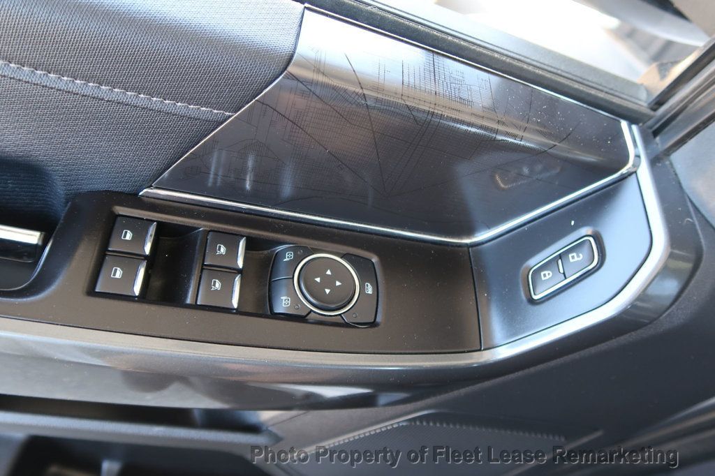 2022 Ford F-150 F150 4WD Supercrew 145" FX4 - 23016469 - 42
