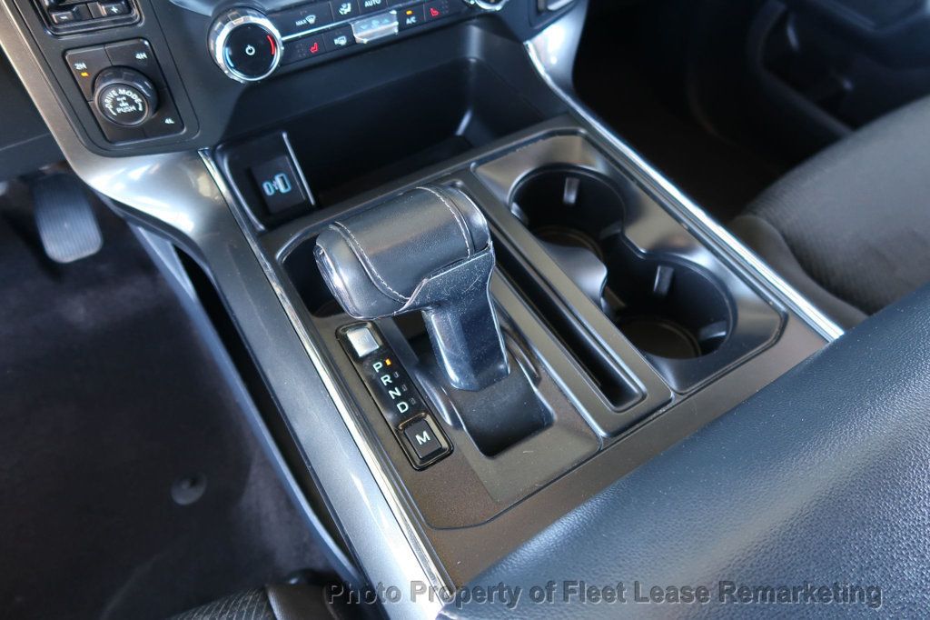 2022 Ford F-150 F150 4WD Supercrew 145" FX4 - 23016469 - 43