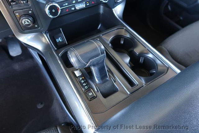 2022 Ford F-150 F150 4WD Supercrew 145" FX4 - 23016469 - 43