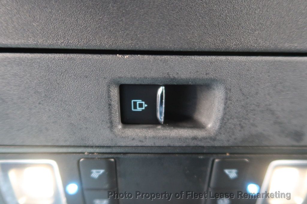 2022 Ford F-150 F150 4WD Supercrew 145" FX4 - 23016469 - 44